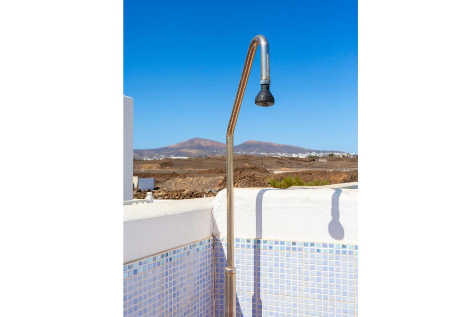 פוארטו דל כרמן Villa Tania מראה חיצוני תמונה