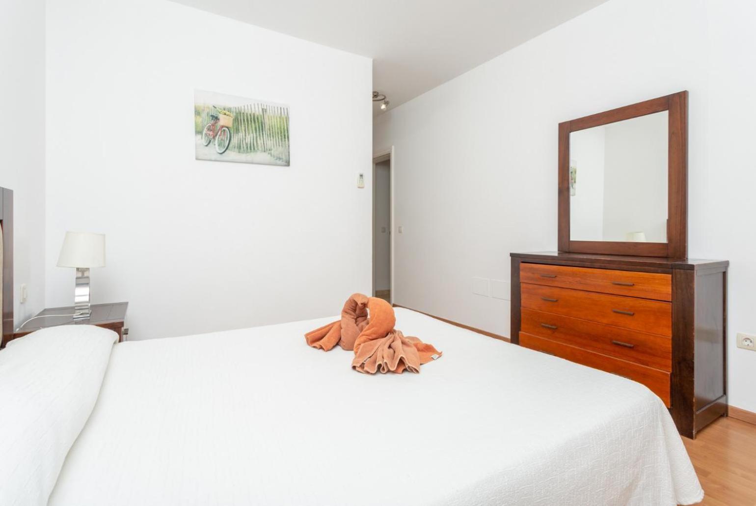 פוארטו דל כרמן Villa Tania מראה חיצוני תמונה