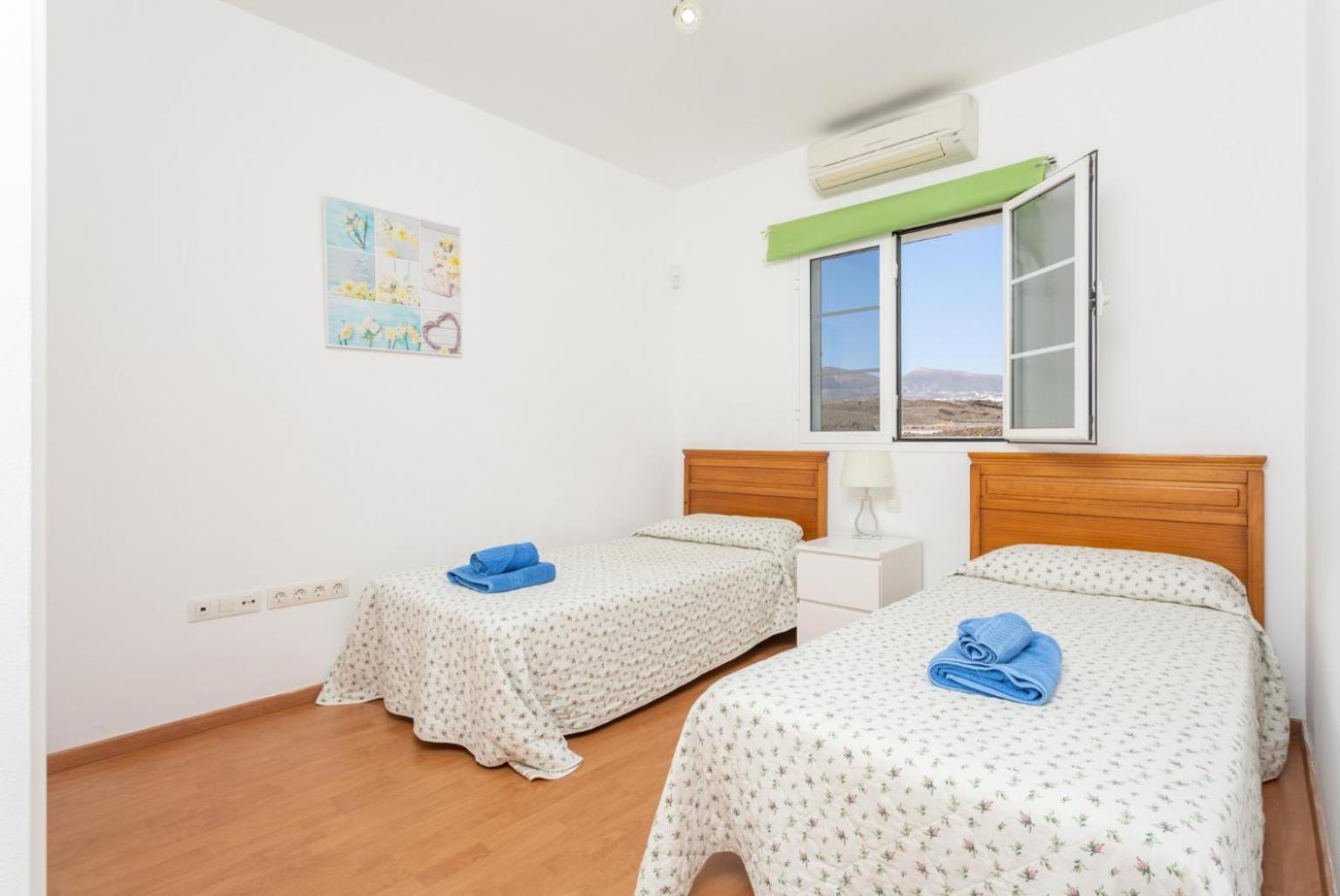 פוארטו דל כרמן Villa Tania מראה חיצוני תמונה