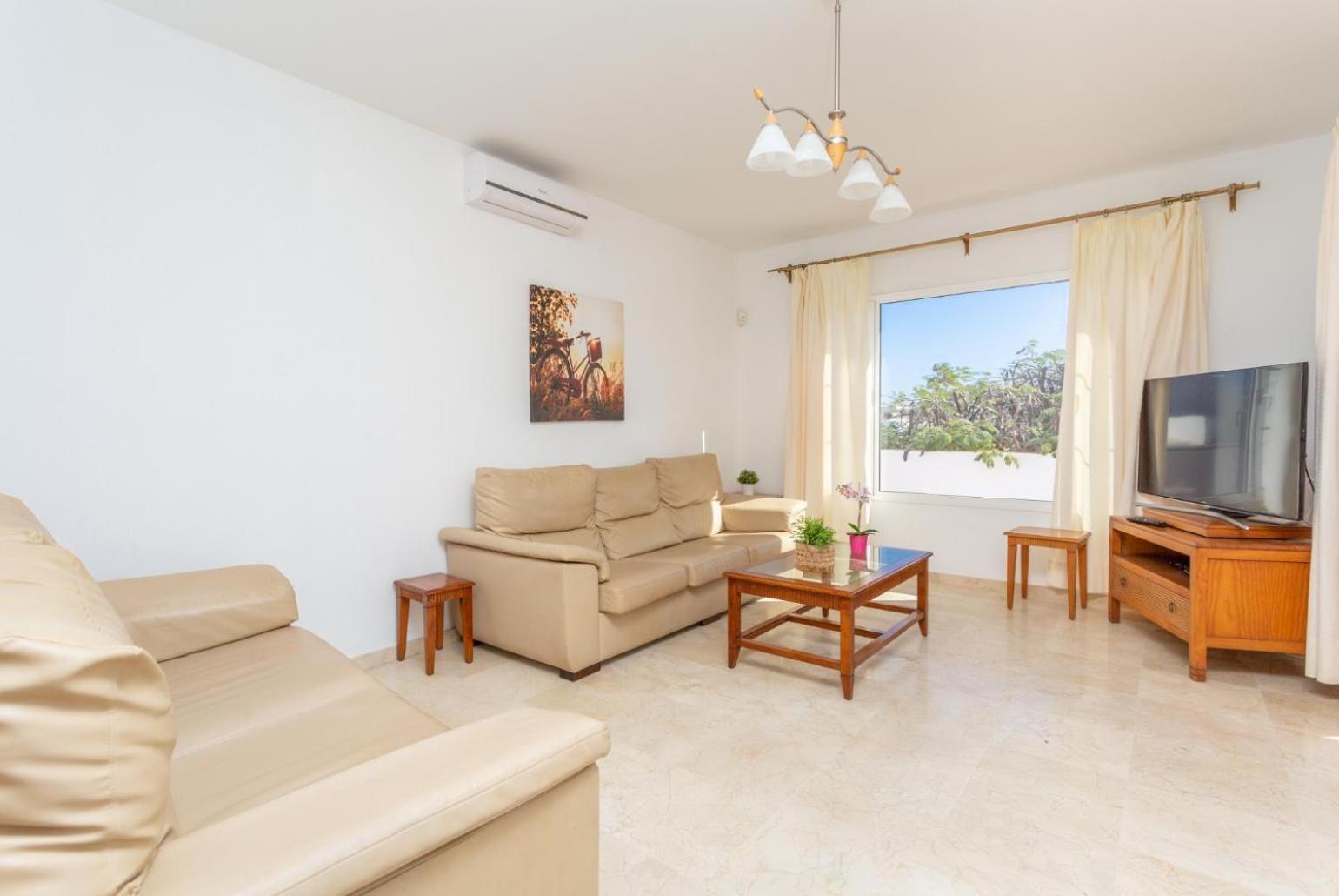 פוארטו דל כרמן Villa Tania מראה חיצוני תמונה