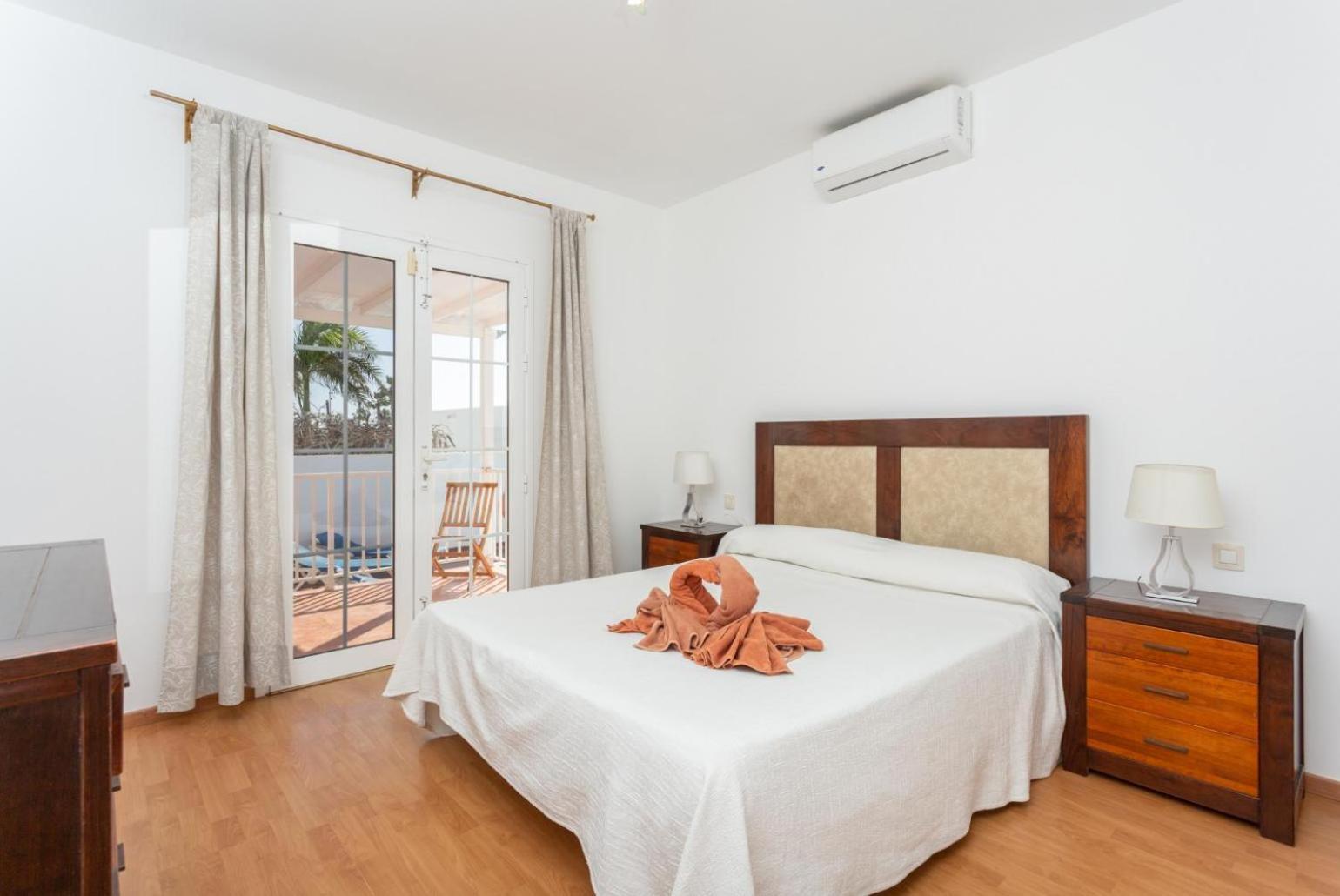 פוארטו דל כרמן Villa Tania מראה חיצוני תמונה
