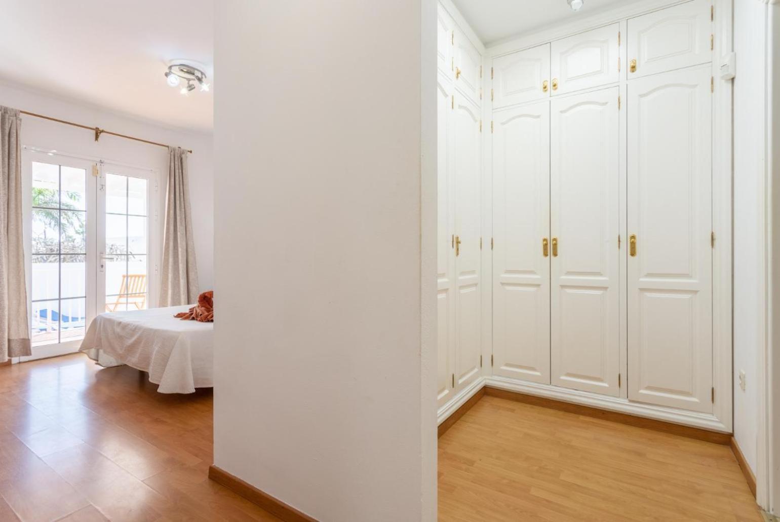 פוארטו דל כרמן Villa Tania מראה חיצוני תמונה