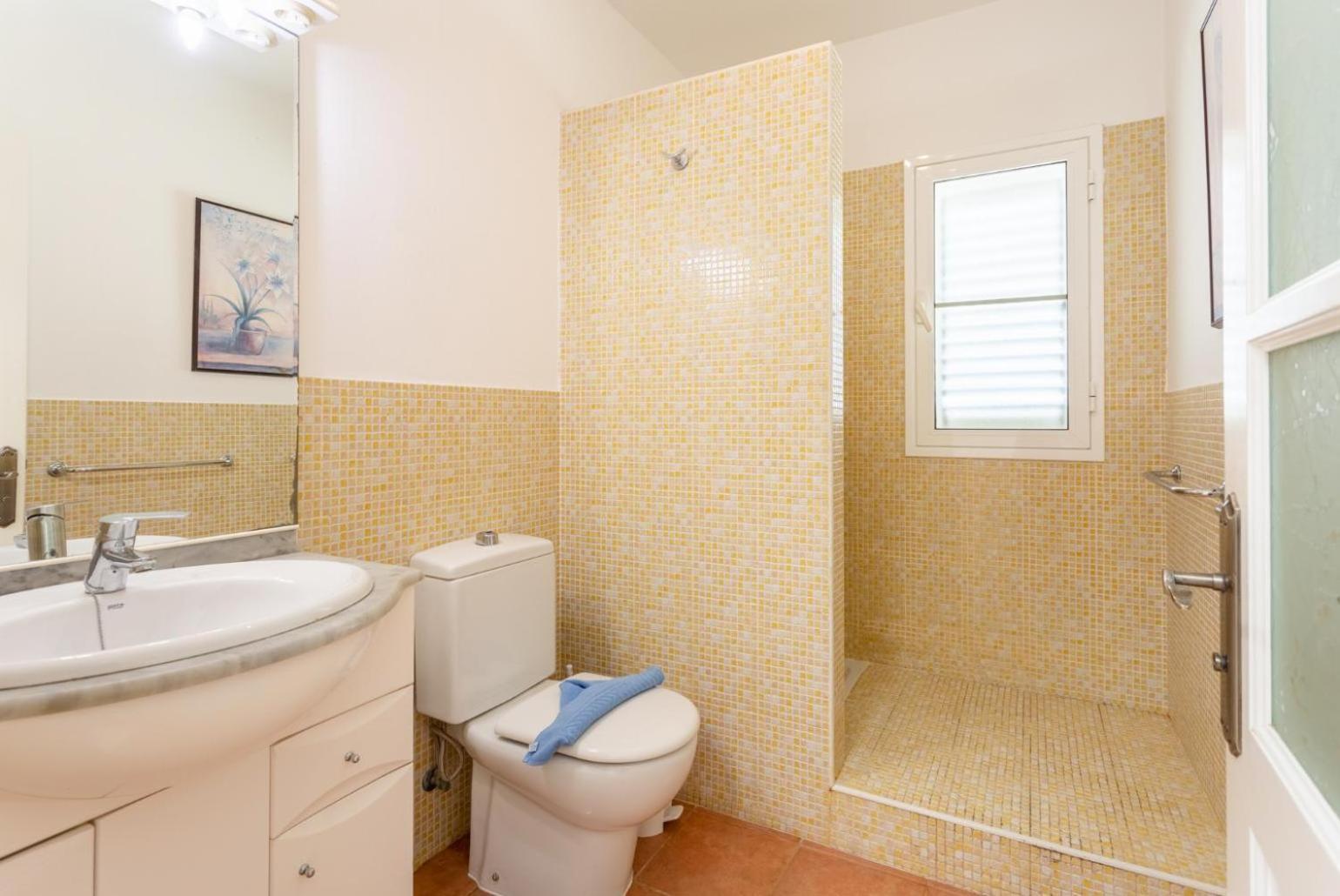 פוארטו דל כרמן Villa Tania מראה חיצוני תמונה
