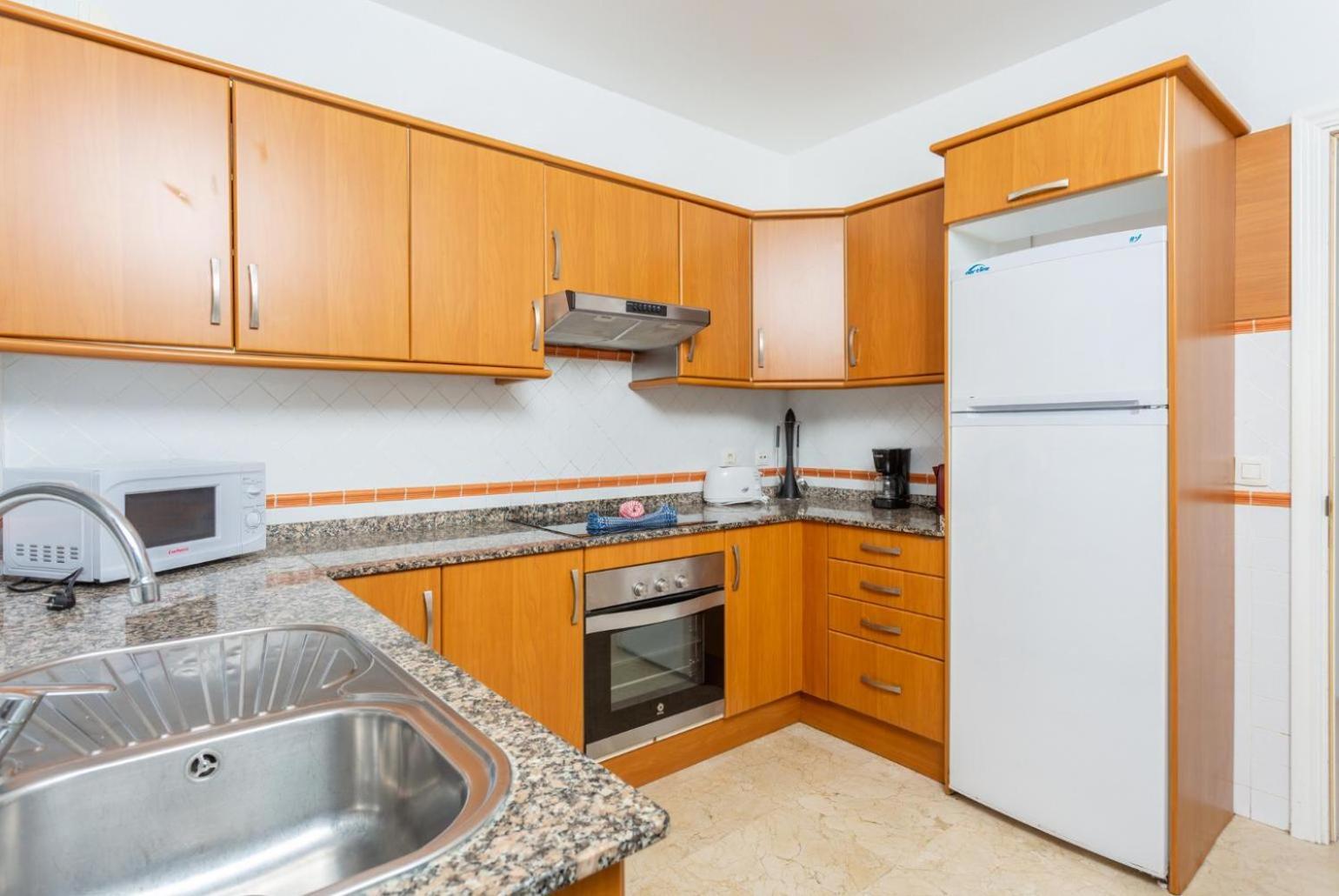 פוארטו דל כרמן Villa Tania מראה חיצוני תמונה