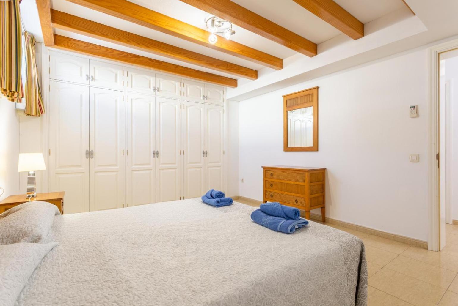 פוארטו דל כרמן Villa Tania מראה חיצוני תמונה