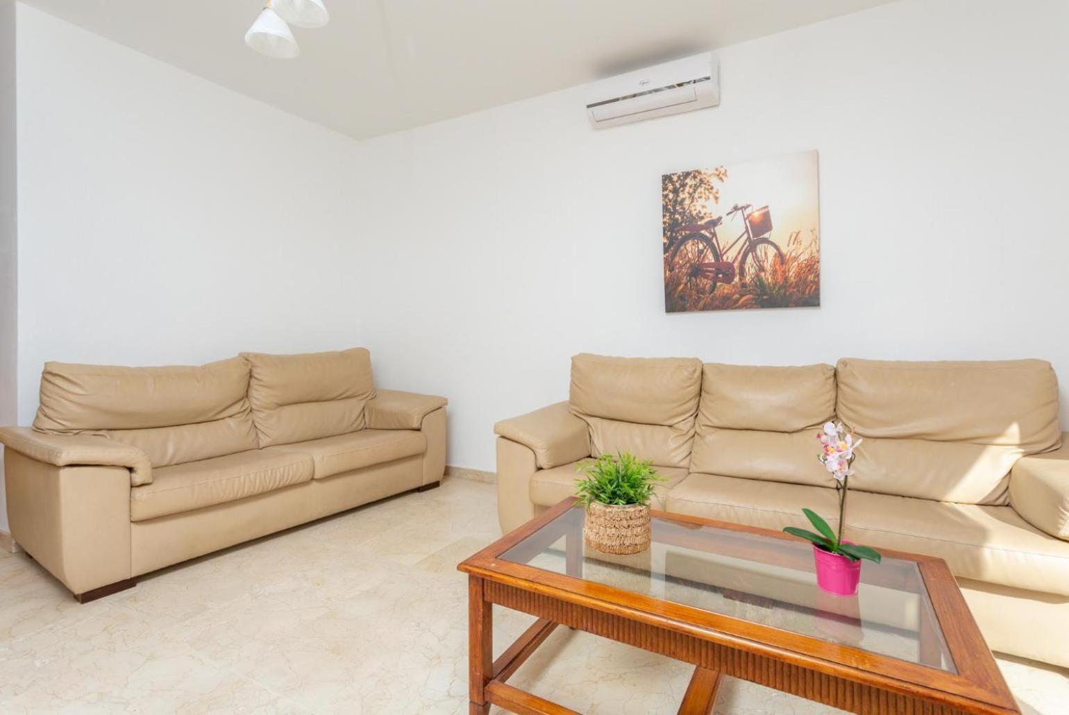 פוארטו דל כרמן Villa Tania מראה חיצוני תמונה