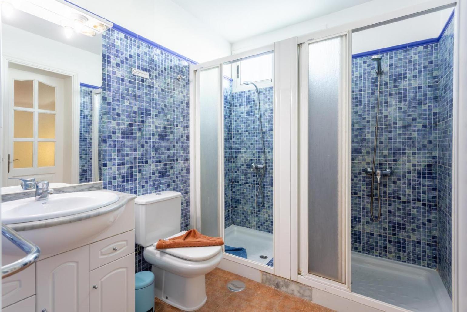 פוארטו דל כרמן Villa Tania מראה חיצוני תמונה